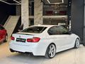 NOVA CAR'DAN BMW 3.20İED M PLUS TEK PARÇA L. BOYALI