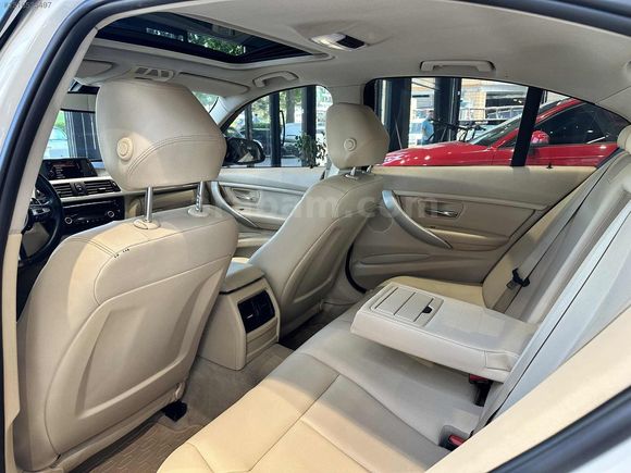 NOVA CAR'DAN BMW 3.20İED M PLUS TEK PARÇA L. BOYALI