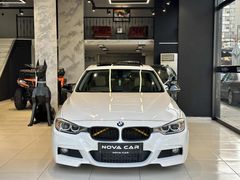 NOVA CAR'DAN BMW 3.20İED M PLUS TEK PARÇA L. BOYALI