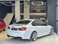 NOVA CAR'DAN BMW 3.20İED M PLUS TEK PARÇA L. BOYALI