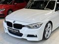 NOVA CAR'DAN BMW 3.20İED M PLUS TEK PARÇA L. BOYALI