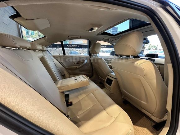 NOVA CAR'DAN BMW 3.20İED M PLUS TEK PARÇA L. BOYALI