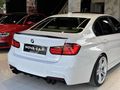 NOVA CAR'DAN BMW 3.20İED M PLUS TEK PARÇA L. BOYALI