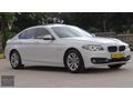 2015 BMW 520 İ COMFORT BEYAZ RENK