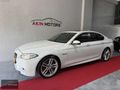 AKIN MOTORS | 2014 BMW 5.20İ COMFORT 219.500 KM HATASIZ