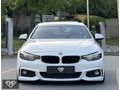EMD | 2014 BMW 420D COUPE M SPORT NBT M4 FAR RECARO ISITMA