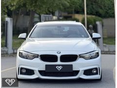 EMD | 2014 BMW 420D COUPE M SPORT NBT M4 FAR RECARO ISITMA