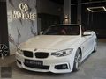 CC MOTORS - 2014 420d CABRİO M SPORT-NBT-HARMAN KARDON-LCİ STOP