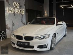 CC MOTORS - 2014 420d CABRİO M SPORT-NBT-HARMAN KARDON-LCİ STOP