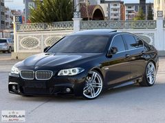 HATASIZ BMW 520İ M SPORT