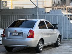 Sahibinden Hyundai Accent Era 1.5 CRDi-VGT Team 2011 Model