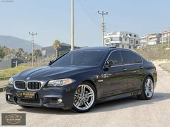2013 MODEL 5.20İ HİÇ BİR MASRAFI YOK BOL EXTRALI