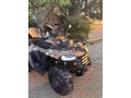 Sahibinden ATV & UTV Segway Snarler 500 