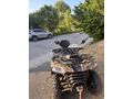 Sahibinden ATV & UTV Segway Snarler 500 