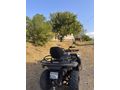 Sahibinden ATV & UTV Segway Snarler 500 