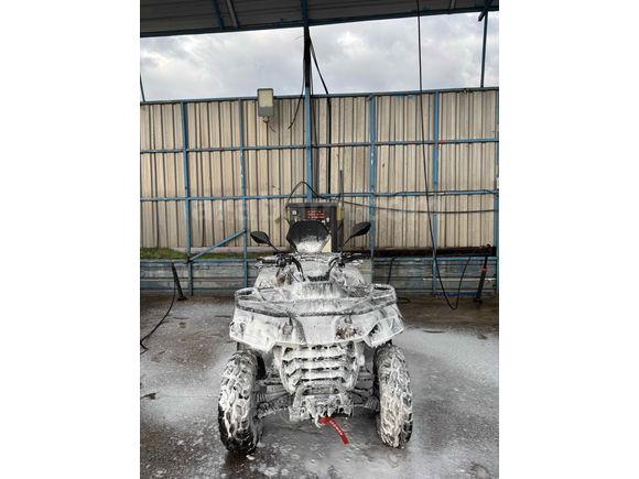 Sahibinden ATV & UTV Segway Snarler 500 