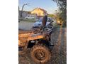 Sahibinden ATV & UTV Segway Snarler 500 