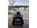 Sahibinden ATV & UTV Segway Snarler 500 
