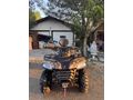 Sahibinden ATV & UTV Segway Snarler 500 