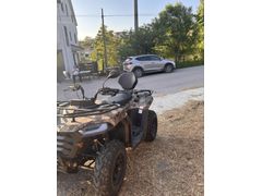 Sahibinden ATV & UTV Segway Snarler 500 