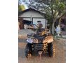Sahibinden ATV & UTV Segway Snarler 500 