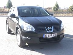 Sahibinden Nissan Qashqai 1.5 dCi Tekna Pack 2010 Model 