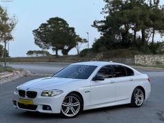 *SCS OTOMOTİV'DEN* HATASIZ AYARINDA 520i