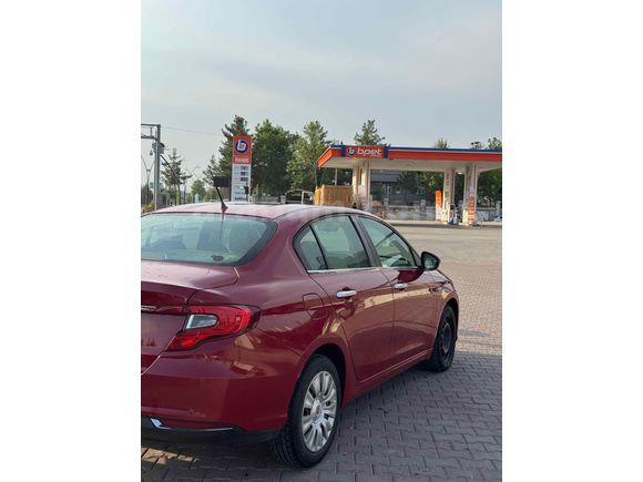 Sahibinden Fiat Egea 1.4 Fire Easy 2019 Model 