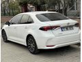 Sahibinden Toyota Corolla 1.6 Vision 2019 Model 