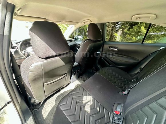 Sahibinden Toyota Corolla 1.6 Vision 2019 Model 