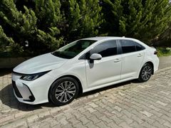 Sahibinden Toyota Corolla 1.6 Vision 2019 Model 