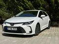 Sahibinden Toyota Corolla 1.6 Vision 2019 Model 