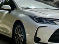 Sahibinden Toyota Corolla 1.6 Vision 2019 Model 