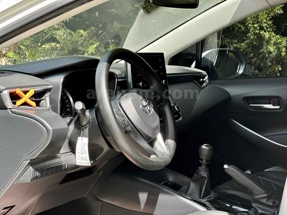 Sahibinden Toyota Corolla 1.6 Vision 2019 Model 