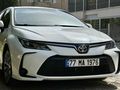 Sahibinden Toyota Corolla 1.6 Vision 2019 Model 