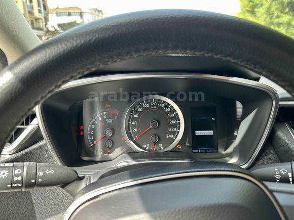 Sahibinden Toyota Corolla 1.6 Vision 2019 Model 