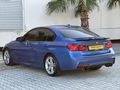 ŞEVİK OTOMOTİV DEN BMW 320i ED M PLUS