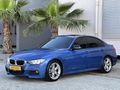 ŞEVİK OTOMOTİV DEN BMW 320i ED M PLUS