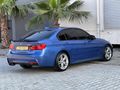 ŞEVİK OTOMOTİV DEN BMW 320i ED M PLUS