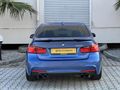 ŞEVİK OTOMOTİV DEN BMW 320i ED M PLUS
