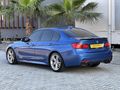 ŞEVİK OTOMOTİV DEN BMW 320i ED M PLUS