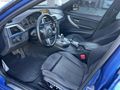ŞEVİK OTOMOTİV DEN BMW 320i ED M PLUS