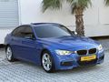 ŞEVİK OTOMOTİV DEN BMW 320i ED M PLUS