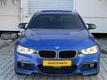 ŞEVİK OTOMOTİV DEN BMW 320i ED M PLUS