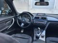 ŞEVİK OTOMOTİV DEN BMW 320i ED M PLUS