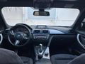 ŞEVİK OTOMOTİV DEN BMW 320i ED M PLUS