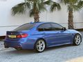 ŞEVİK OTOMOTİV DEN BMW 320i ED M PLUS