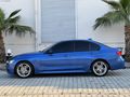 ŞEVİK OTOMOTİV DEN BMW 320i ED M PLUS