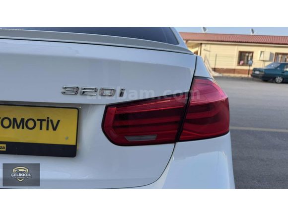 ÇELİKKOL OTOMOTİVDEN DÜŞÜK KM BMW ARAYANLARA...