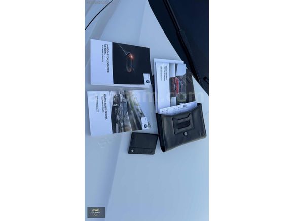 ÇELİKKOL OTOMOTİVDEN DÜŞÜK KM BMW ARAYANLARA...